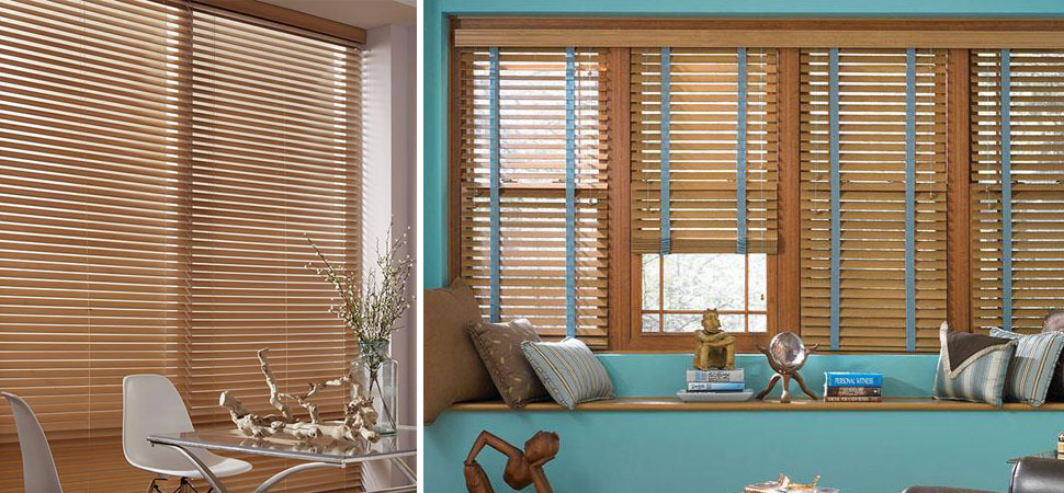 wood blinds wooden blinds faux wood blinds Heartland Wood Blinds Lafayette Interior Fashions