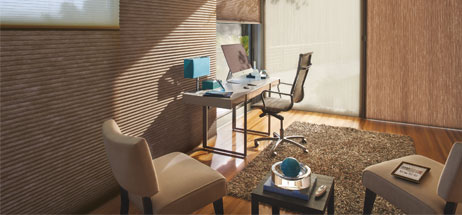 home office ideas den decorating ideas cellular blinds